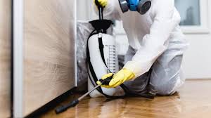 Real Estate Pest Inspections in Colonial Heights, VA